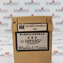 Zhejiang Hanpu Electric GPWT-201 Watt Transducer GB/T13850-1998