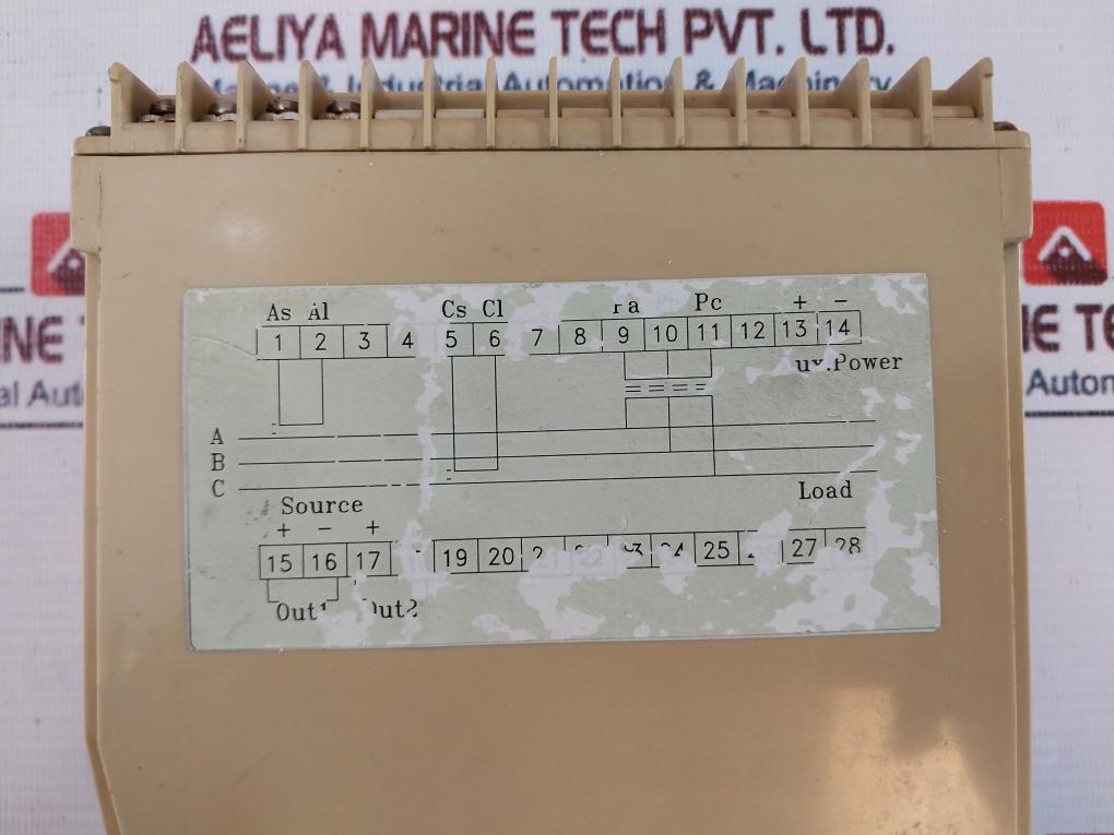 Zhejiang Hanpu Electric GPWT-201 Watt Transducer GB/T13850-1998