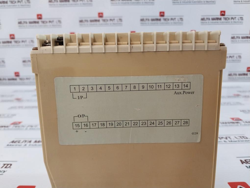 Zhejiang Hanpu GPF Frequency Transmitter 110VDC