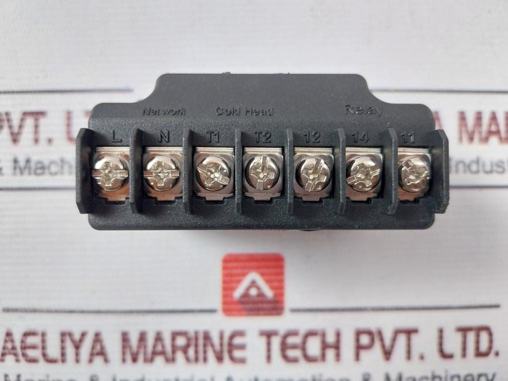 Zhejiang Shengzhou Bh69-3-1B Motor Thermal Protection Control Module