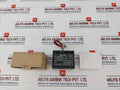 Zhejiang Shengzhou Mingda Bh69-3-1B Motor Thermal Protection Control Module