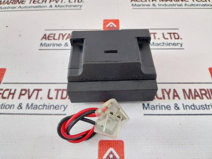 Zhejiang Shengzhou Mingda Bh69-3-1B Motor Thermal Protection Control Module