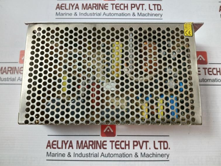 Zhejiang T-150D Switching Power Supply 100-120Vac 2.5A 50/60Hz 200-240Vac 1.25A