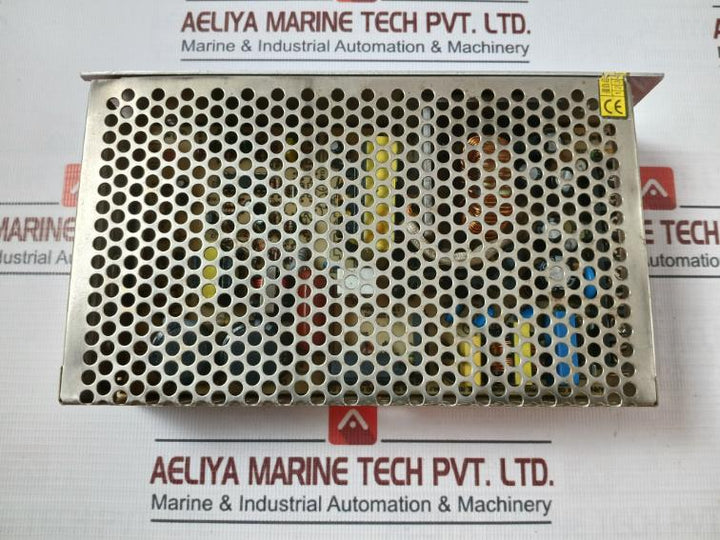 Zhejiang T-150D Switching Power Supply 100-120Vac 2.5A 50/60Hz 200-240Vac 1.25A