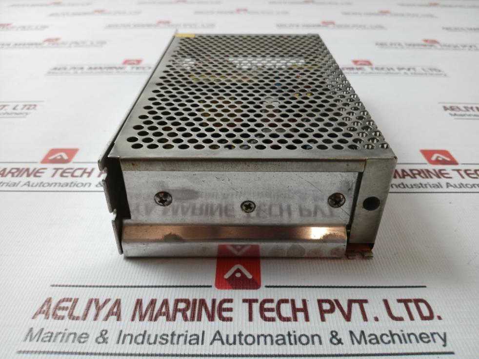 Mean Well S-150-24 Power Supply – 24V 6.5A, 240V AC Input, Switch Mode