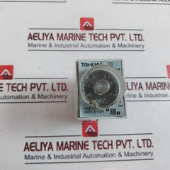 Zhejiang Taihua Jsz3A-a (St3Pa-a) Time Relay