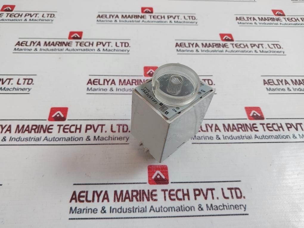 Zhejiang Taihua Jsz3A-a (St3Pa-a) Time Relay