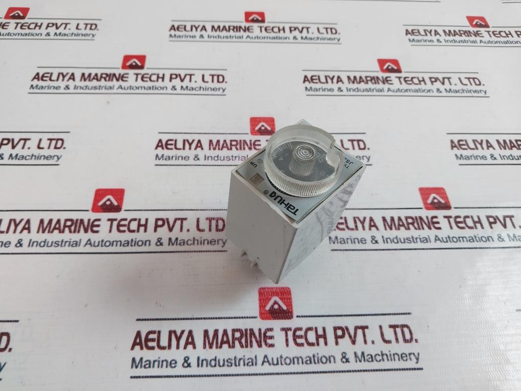 Zhejiang Taihua Jsz3A-a (St3Pa-a) Time Relay