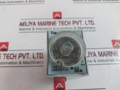 Zhejiang Taihua Jsz3A-a (St3Pa-a) Time Relay