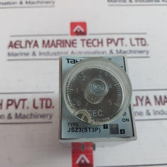 Zhejiang Taihua Jsz3A-a (St3Pa-a) Time Relay