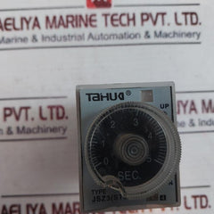 Zhejiang Taihua Jsz3A-a (St3Pa-a) Time Relay