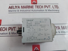 Zhejiang Taihua Jsz3A-a (St3Pa-a) Time Relay