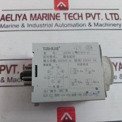 Zhejiang Taihua Jsz3A-a (St3Pa-a) Time Relay