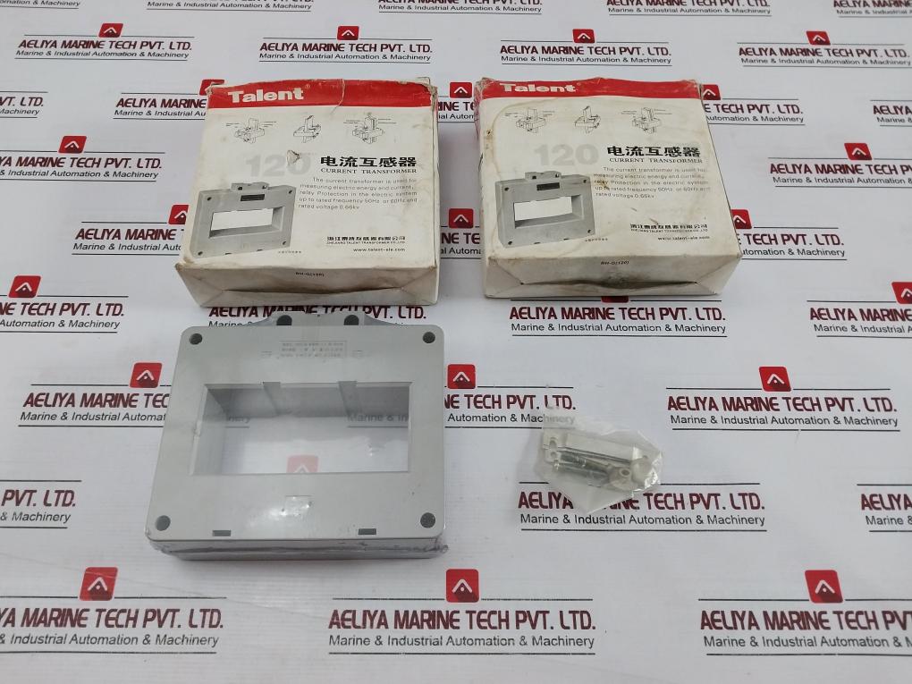 Zhejiang Talent Bh-0.66ct Current Transformer 1000/5a Accuracy 0.5 Class 50/60hz