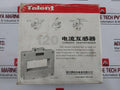Zhejiang Talent Bh-0.66ct Current Transformer 1000/5a Accuracy 0.5 Class 50/60hz