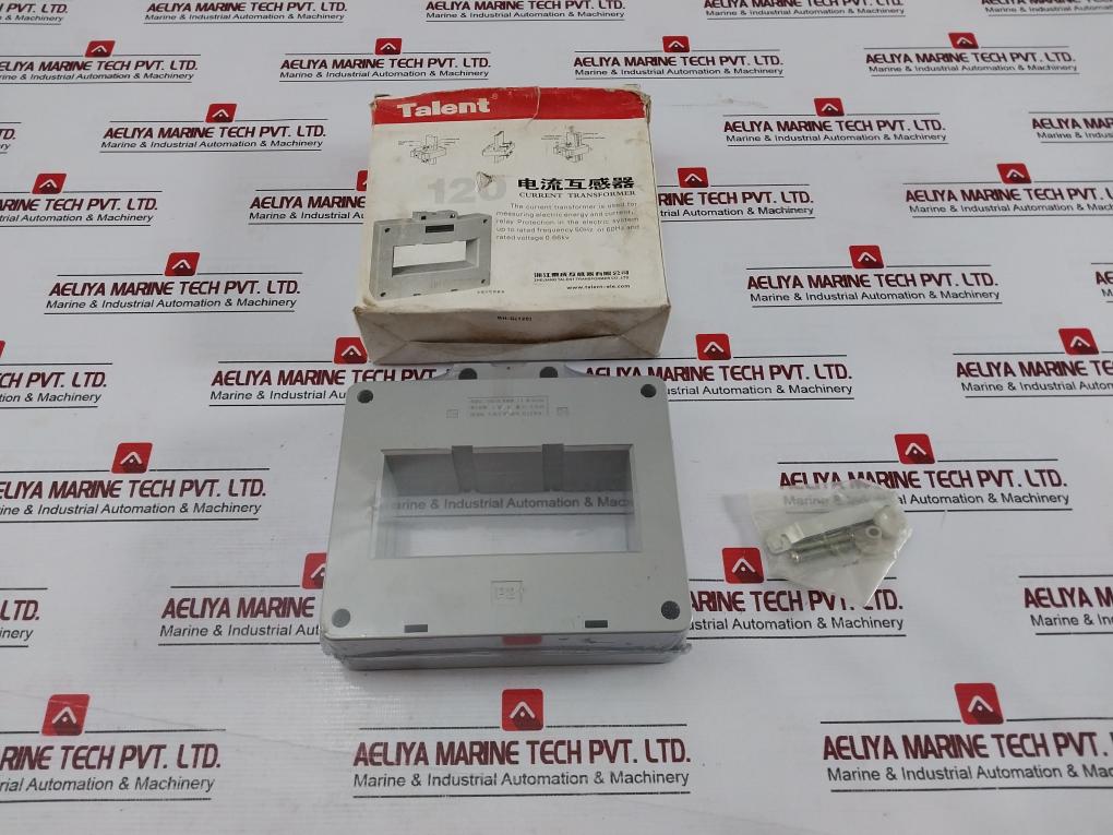 Zhejiang Talent Bh-0.66ct Current Transformer 1000/5a Accuracy 0.5 Class 50/60hz