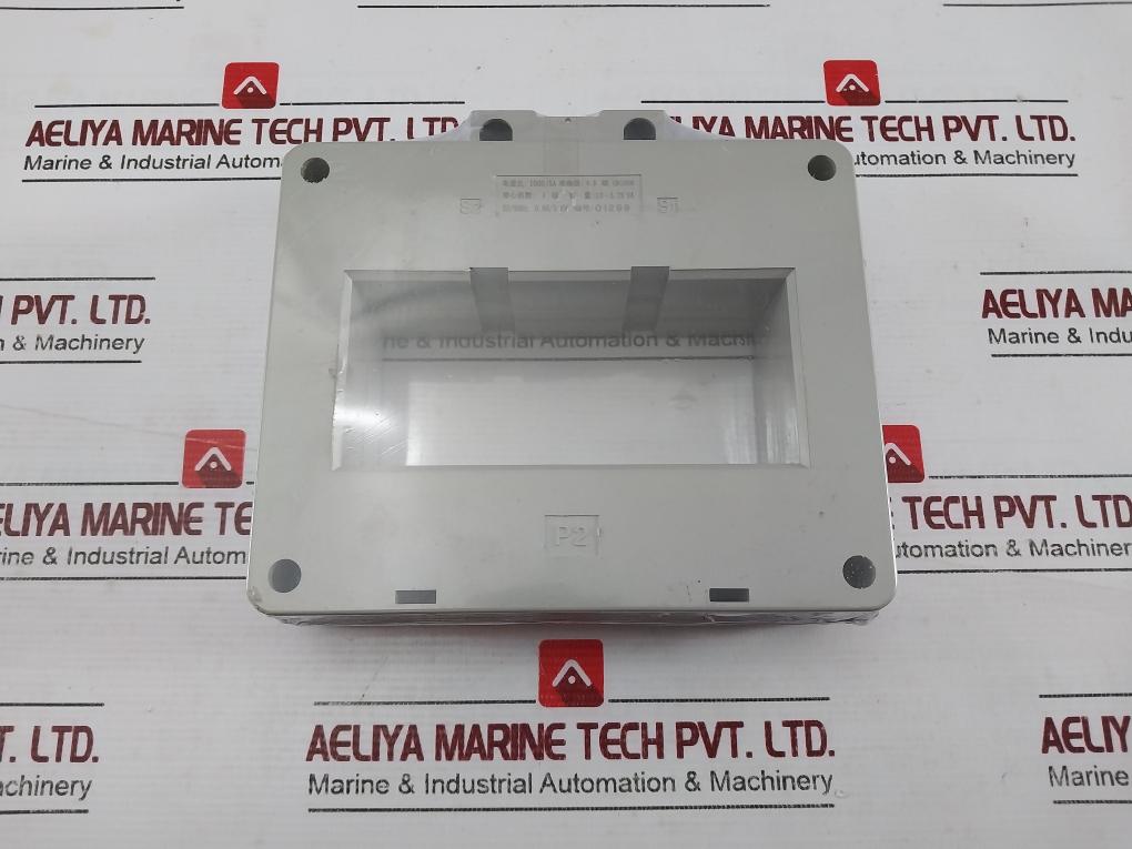 Zhejiang Talent Bh-0.66ct Current Transformer 1000/5a Accuracy 0.5 Class 50/60hz