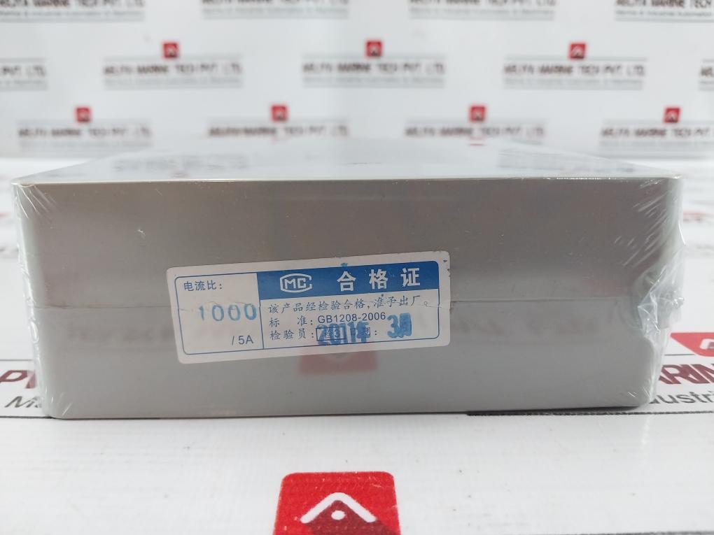 Zhejiang Talent Bh-0.66Ct Current Transformer 1000/5A Accuracy 0.5 Class 50/60Hz