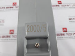 Zhejiang Talent Bh-0.66Ct Current Transformer 2000/5A Accuracy 0.5 Class 50/60Hz