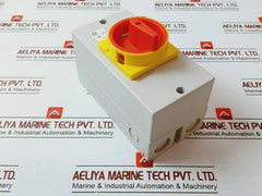 Zhejiang Yaming Ymd11-25D Load Break Universal Power Padlock Isolator Switch