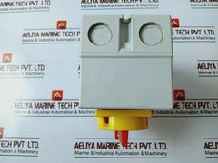 Zhejiang Yaming Ymd11-25D Load Break Universal Power Padlock Isolator Switch