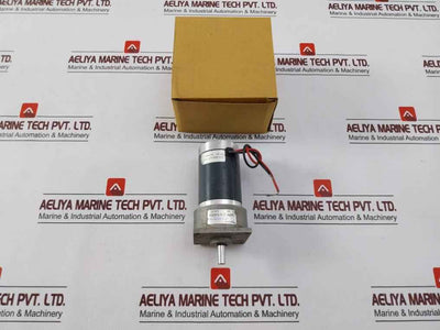Zheng Zga60Fhh Gearbox Motor 300Rpm,24V Dc,Zytd-50Srz-r-077-130125
