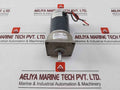 Zheng Zga60Fhh Gearbox Motor 300Rpm,24V Dc,Zytd-50Srz-r-077-130125