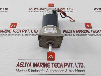 Zheng Zga60Fhh Gearbox Motor 300Rpm,24V Dc,Zytd-50Srz-r-077-130125