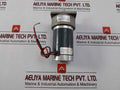 Zheng Zga60Fhh Gearbox Motor 300Rpm,24V Dc,Zytd-50Srz-r-077-130125