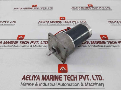 Zheng Zga60Fhh Gearbox Motor 300Rpm,24V Dc,Zytd-50Srz-r-077-130125