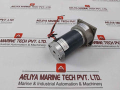 Zheng Zga60Fhh Gearbox Motor 300Rpm,24V Dc,Zytd-50Srz-r-077-130125