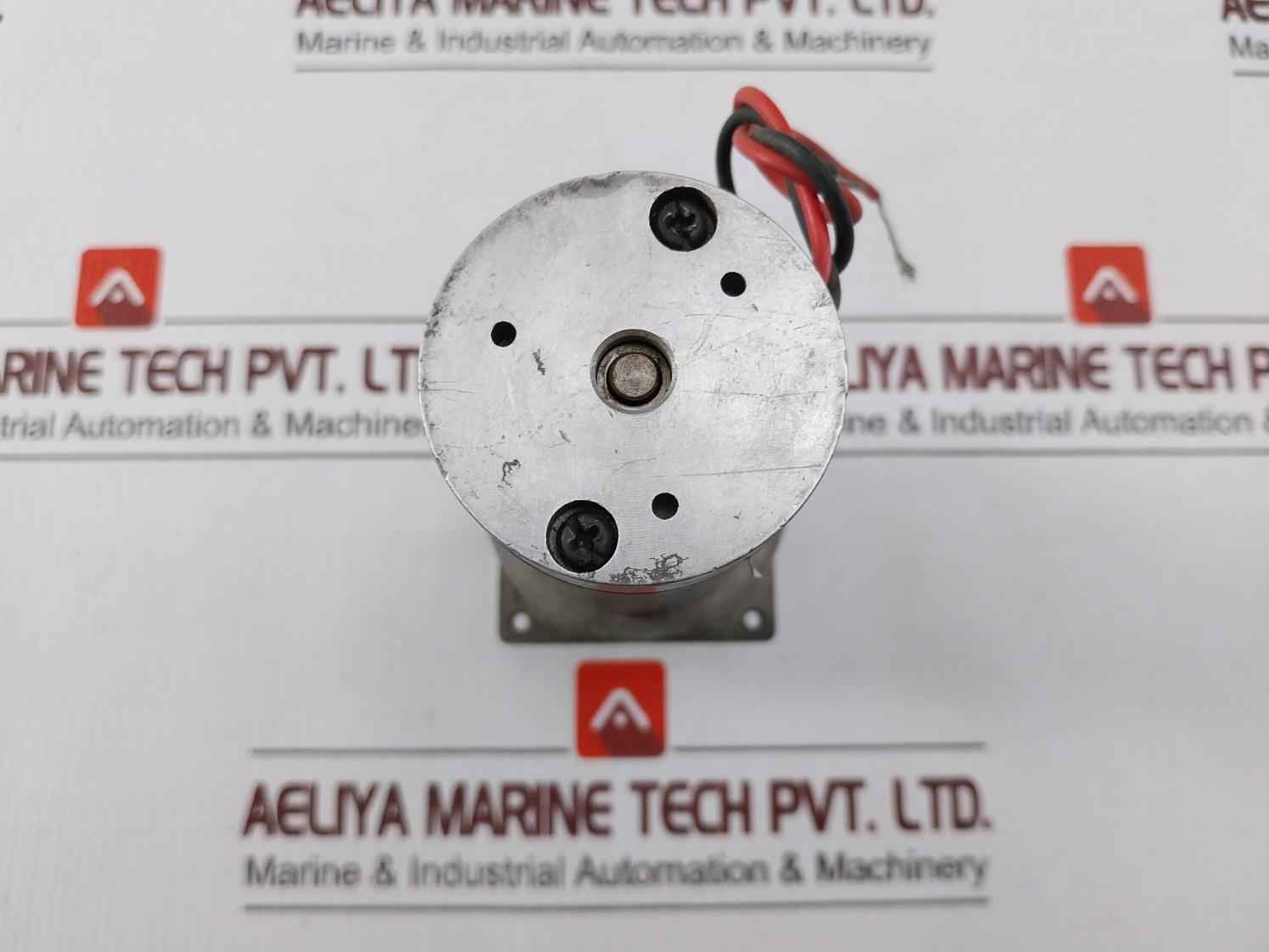 Zheng Zga60Fhh Gearbox Motor 300Rpm,24V Dc,Zytd-50Srz-r-077-130125