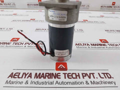 Zheng Zga60Fhh Gearbox Motor 300Rpm,24V Dc,Zytd-50Srz-r-077-130125