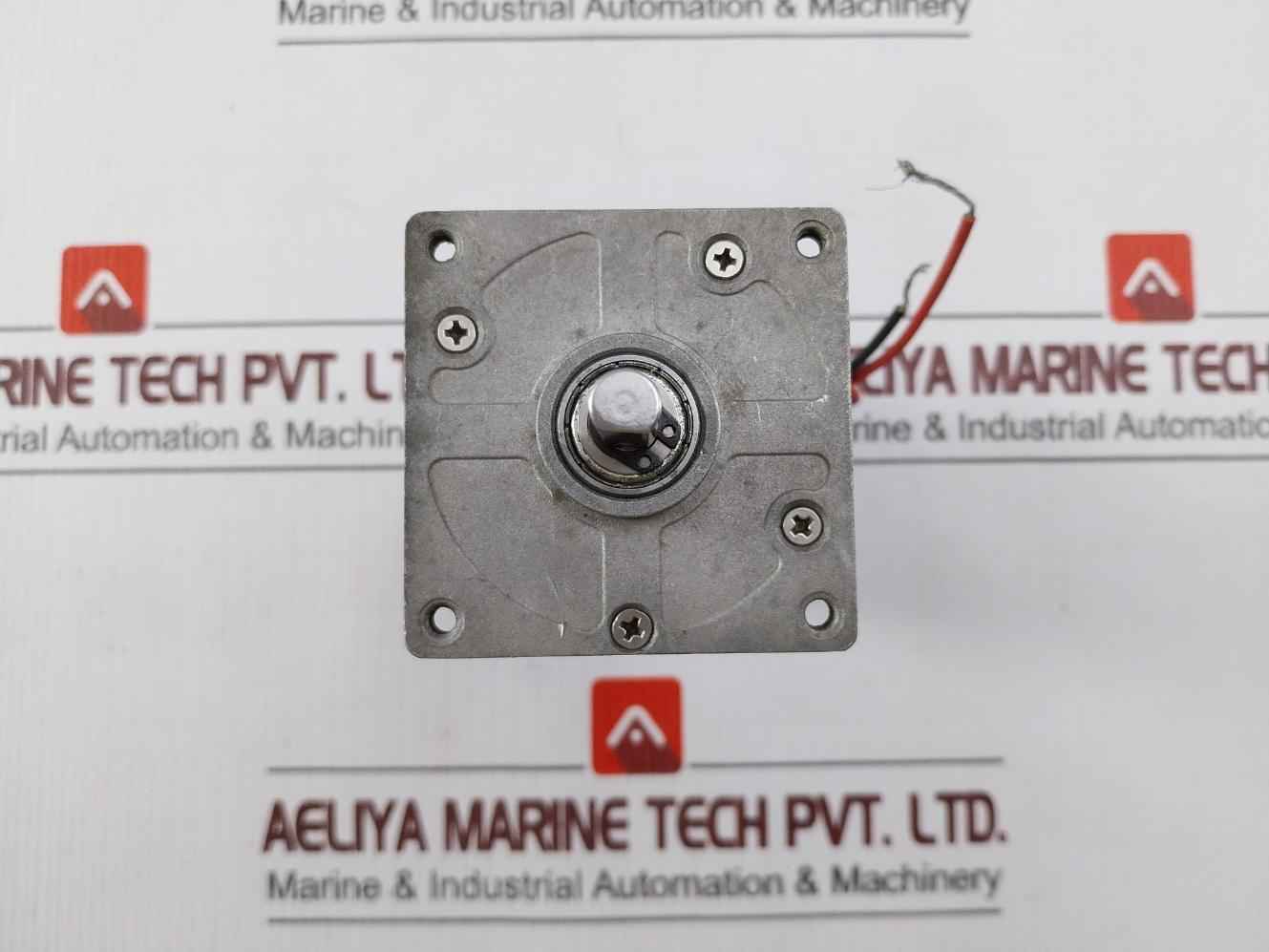 Zheng Zga60Fhh Gearbox Motor 300Rpm,24V Dc,Zytd-50Srz-r-077-130125