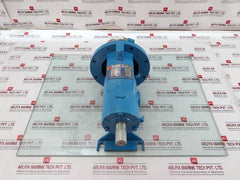 Zhongchuan Machinery Bs40-130 Chung Chuan Water Pump 8455 Rpm