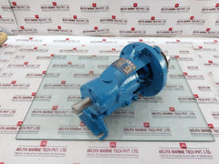 Zhongchuan Machinery Bs40-130 Chung Chuan Water Pump 8455 Rpm