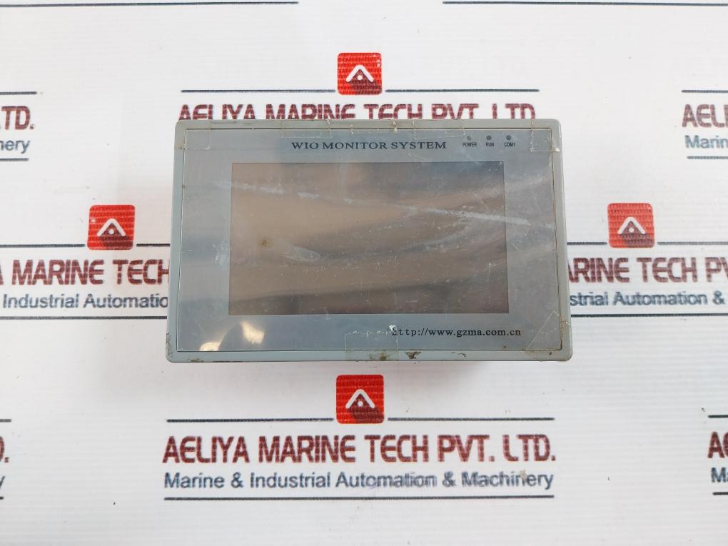 Zhongda Youkong S‑430A‑V3.0 WIO Monitor System