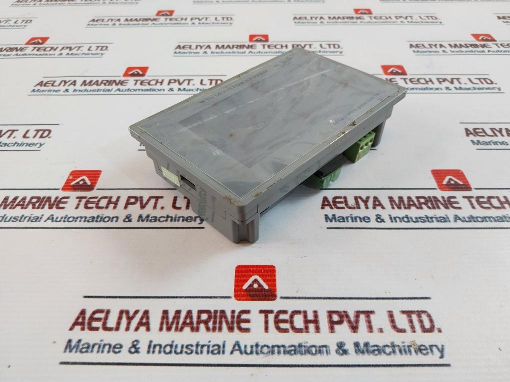 Zhongda Youkong S‑430A‑V3.0 WIO Monitor System