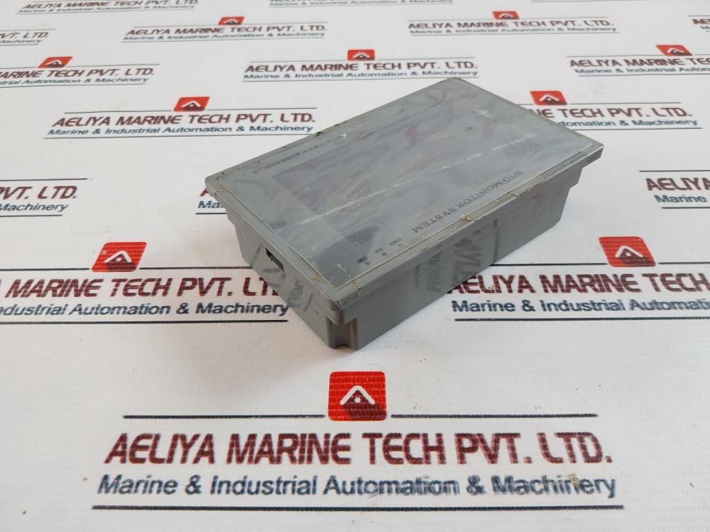 Zhongda Youkong S‑430A‑V3.0 WIO Monitor System