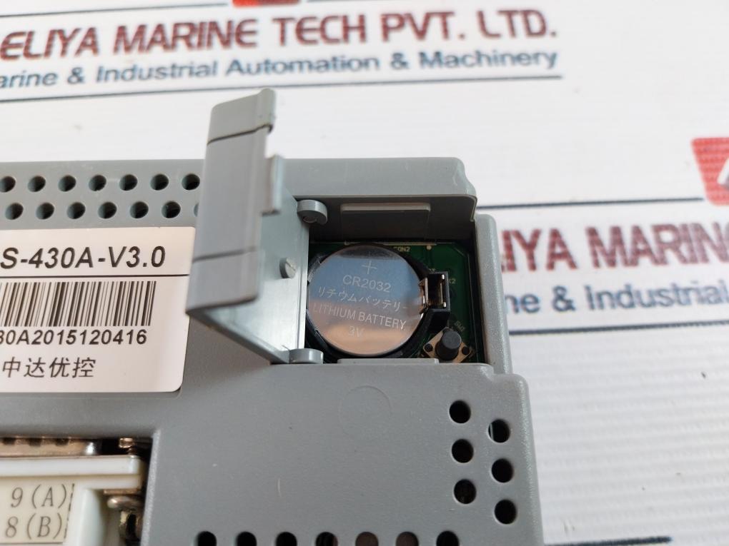 Zhongda Youkong S‑430A‑V3.0 WIO Monitor System