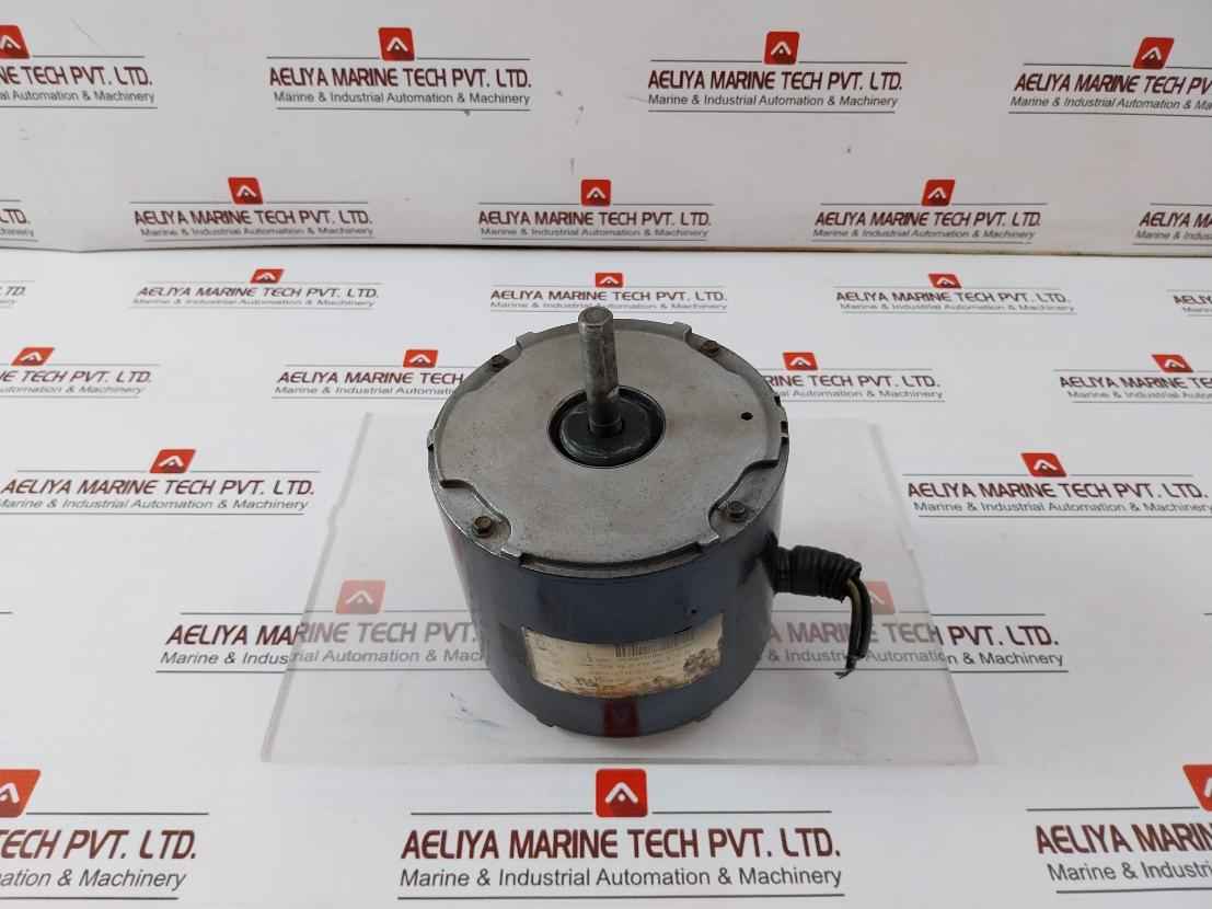 Zhongshan Broad Ocean Motor Y7S662D21 1-ph Condenser Fan Motor Replacement