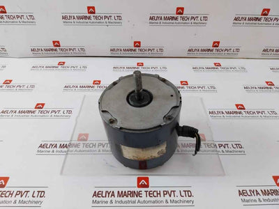 Zhongshan Broad Ocean Motor Y7S662D21 1-ph Condenser Fan Motor Replacement