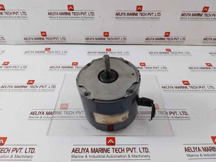 Zhongshan Broad Ocean Motor Y7S662D21 1-ph Condenser Fan Motor Replacement