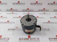 Zhongshan Broad Ocean Motor Y7S662D21 1-ph Condenser Fan Motor Replacement