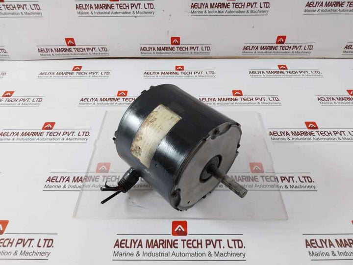 Zhongshan Broad Ocean Motor Y7S662D21 1-ph Condenser Fan Motor Replacement