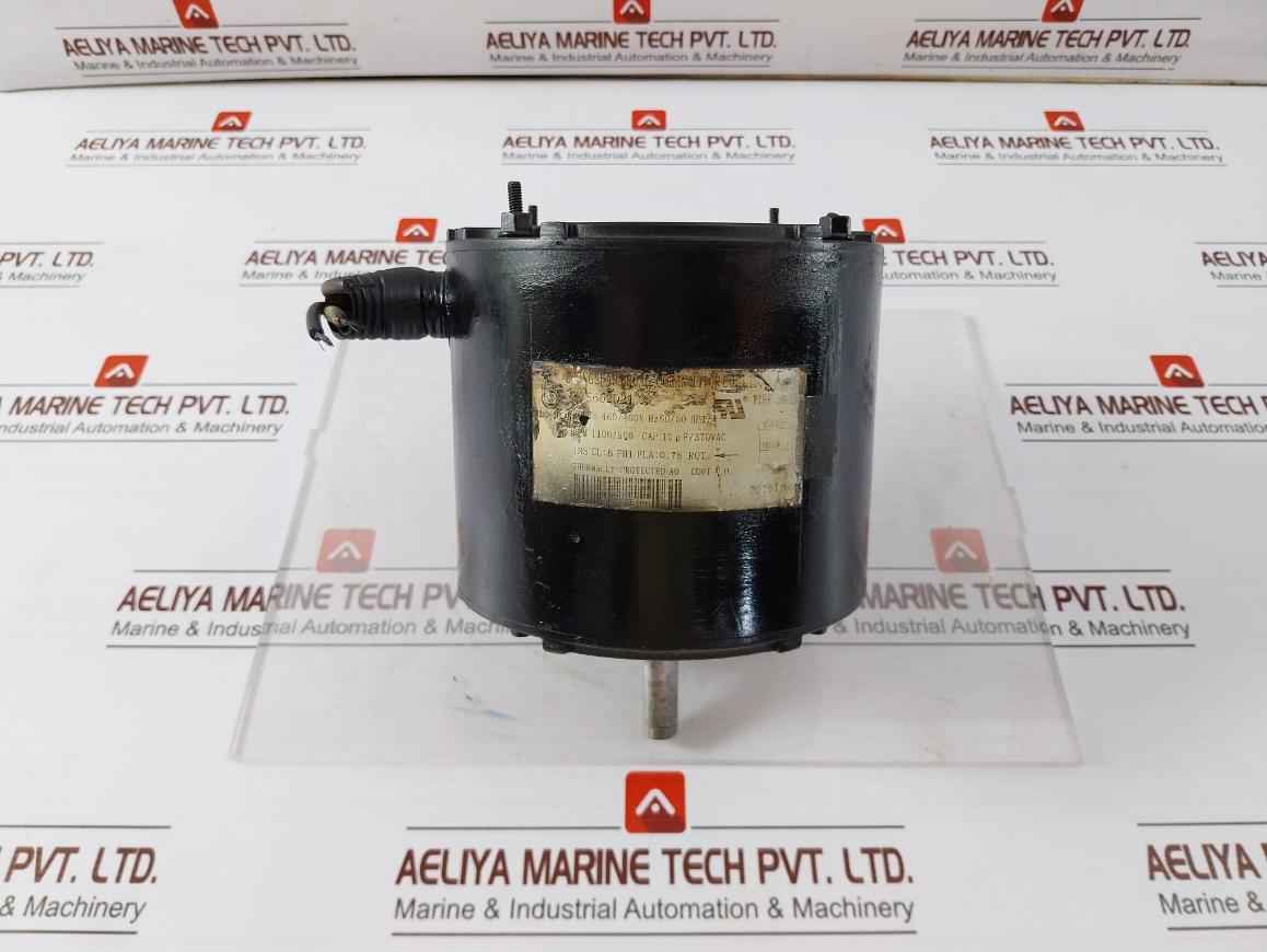 Zhongshan Broad Ocean Motor Y7S662D21 1-ph Condenser Fan Motor Replacement