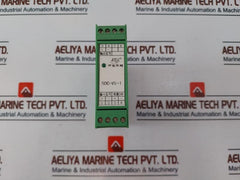Zhongtai Huaxu SOC-W-1 Signal Isolator 10 kilo-ohms 24VDC 0.05A