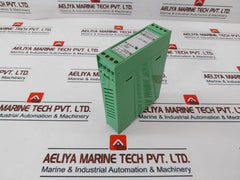 Zhongtai Huaxu SOC-W-1 Signal Isolator 10 kilo-ohms 24VDC 0.05A