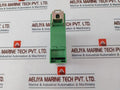 Zhongtai Huaxu SOC-W-1 Signal Isolator 10 kilo-ohms 24VDC 0.05A
