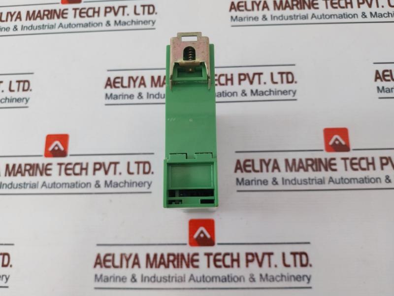 Zhongtai Huaxu SOC-W-1 Signal Isolator 10 kilo-ohms 24VDC 0.05A